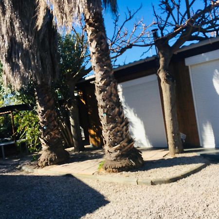 Maison De Vacances Serignan Exterior photo
